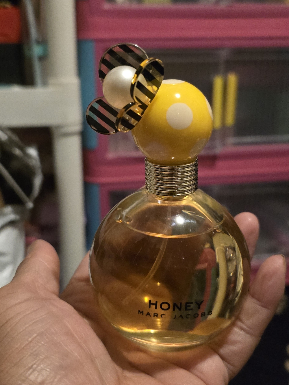 HONEY MARC JACOBS